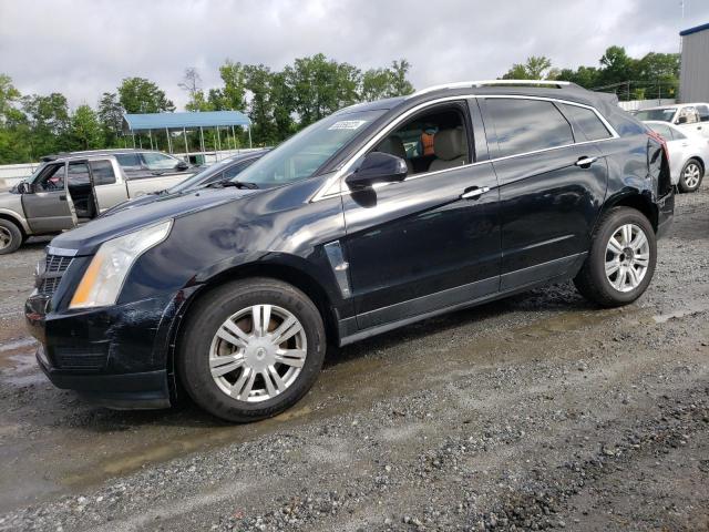 2012 CADILLAC SRX LUXURY COLLECTION, 