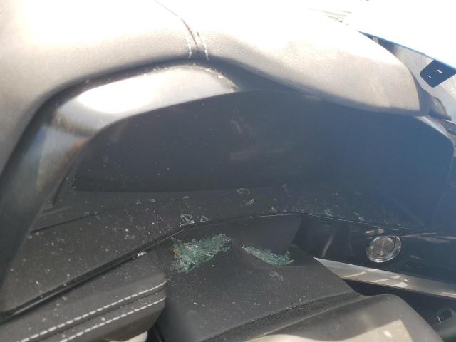 1G1YA2D46P5135126 - 2023 CHEVROLET CORVETTE STINGRAY 1LT BLUE photo 9