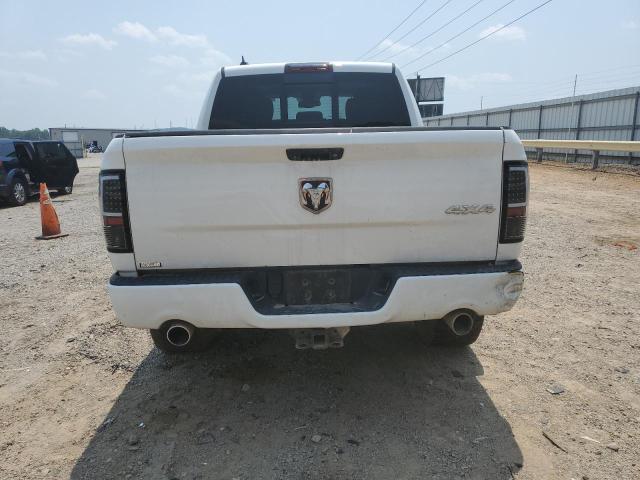 1C6RR7MT5FS539633 - 2015 RAM 1500 SPORT WHITE photo 6