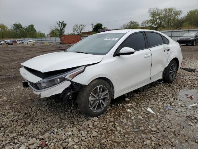 2023 KIA FORTE LX, null