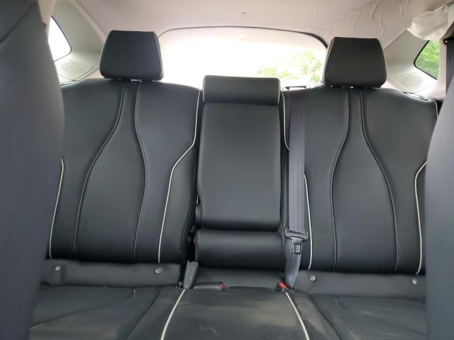 5J8TC2H7XNL013573 - 2022 ACURA RDX ADVANCE GRAY photo 10
