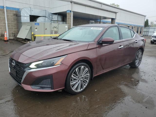 2023 NISSAN ALTIMA SL, 