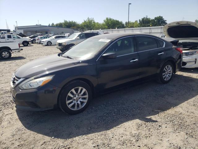 2016 NISSAN ALTIMA 2.5, 