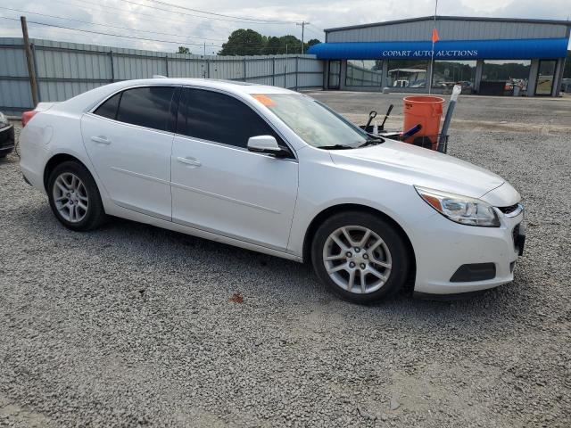 1G11C5SA5GF120942 - 2016 CHEVROLET MALIBU LIM LT 白色 照片 10