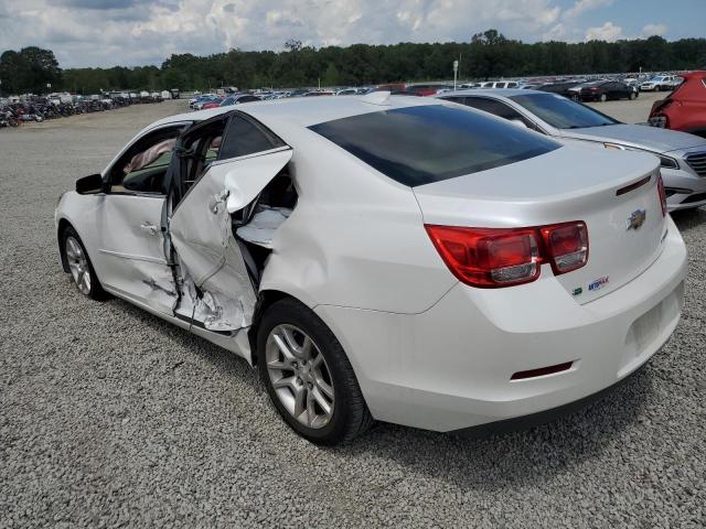 1G11C5SA5GF120942 - 2016 CHEVROLET MALIBU LIM LT WHITE photo 3