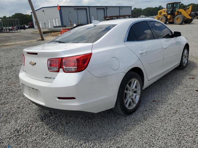 1G11C5SA5GF120942 - 2016 CHEVROLET MALIBU LIM LT 白色 照片 4