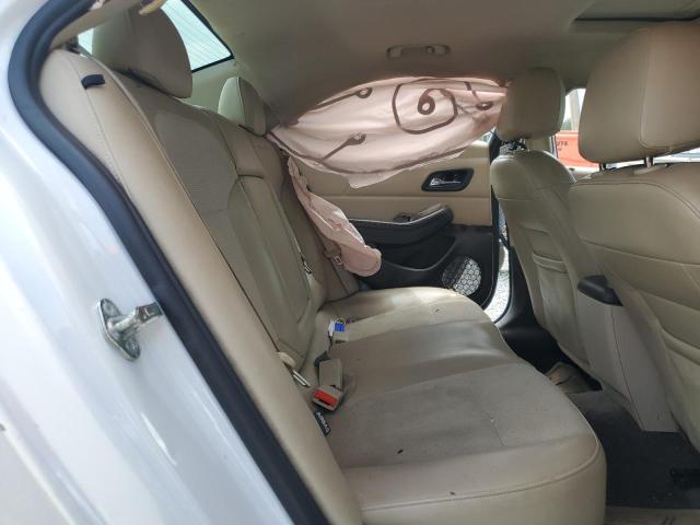 1G11C5SA5GF120942 - 2016 CHEVROLET MALIBU LIM LT 白色 照片 6