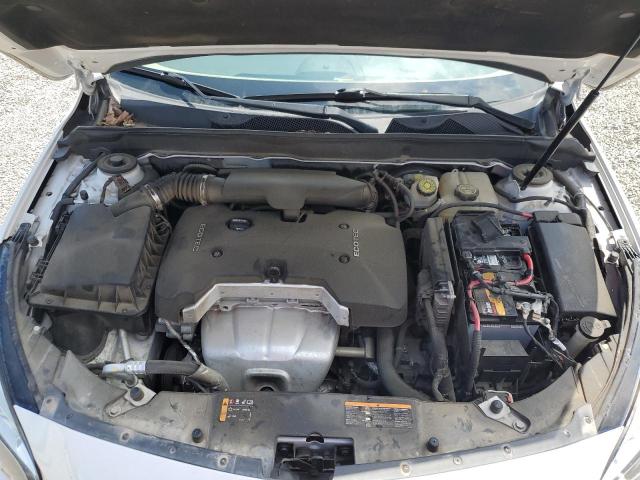 1G11C5SA5GF120942 - 2016 CHEVROLET MALIBU LIM LT 白色 照片 7