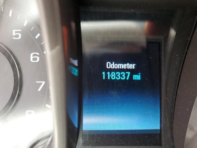 1G11C5SA5GF120942 - 2016 CHEVROLET MALIBU LIM LT 白色 照片 8