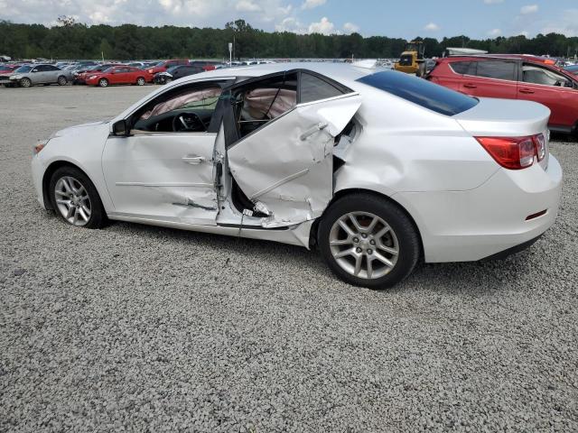 1G11C5SA5GF120942 - 2016 CHEVROLET MALIBU LIM LT 白色 照片 9