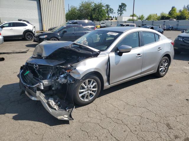 2015 MAZDA 3 TOURING, 