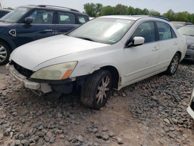 2006 HONDA ACCORD EX, null