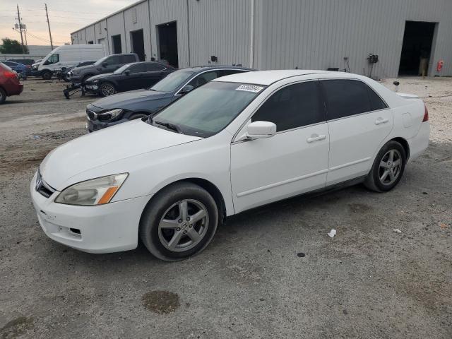 2006 HONDA ACCORD SE, 