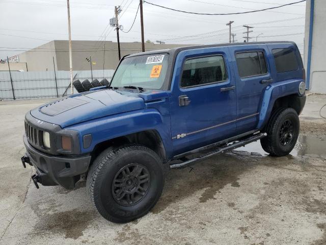 2006 HUMMER H3, 