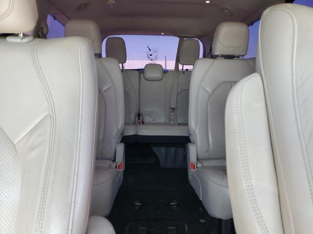 2C4RC1EG8HR541146 - 2017 CHRYSLER PACIFICA TOURING L PLUS BLACK photo 10