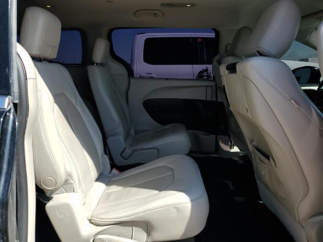 2C4RC1EG8HR541146 - 2017 CHRYSLER PACIFICA TOURING L PLUS BLACK photo 11