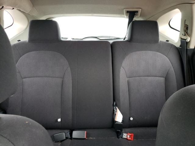 JN8AS5MV6CW702234 - 2012 NISSAN ROGUE S SILVER photo 10