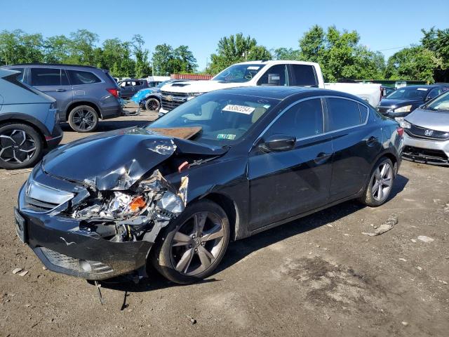 2013 ACURA ILX 20 PREMIUM, 