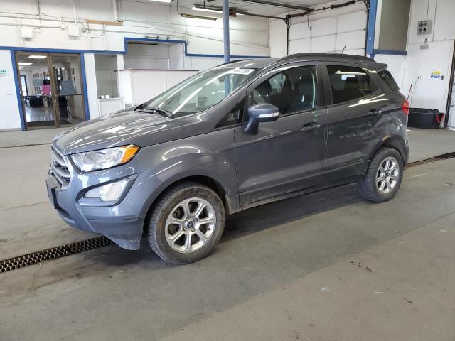 2019 FORD ECOSPORT SE, 