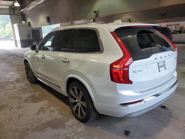 YV4A22PL7N1824523 - 2022 VOLVO XC90 T6 INSCRIPTION WHITE photo 2