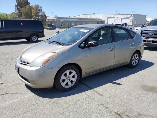 2007 TOYOTA PRIUS, 