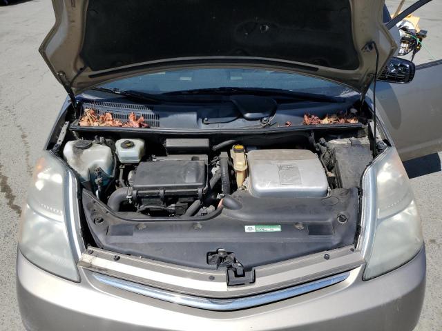 JTDKB20U477652901 - 2007 TOYOTA PRIUS 金色 照片 11