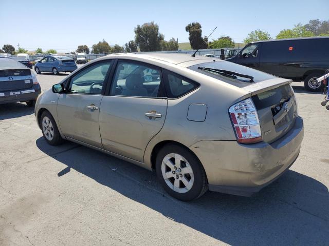 JTDKB20U477652901 - 2007 TOYOTA PRIUS 金色 照片 2