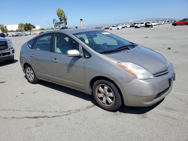 JTDKB20U477652901 - 2007 TOYOTA PRIUS 金色 照片 4