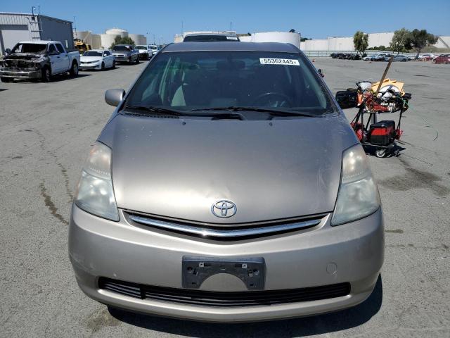 JTDKB20U477652901 - 2007 TOYOTA PRIUS 金色 照片 5