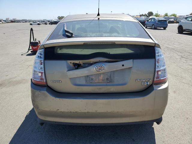 JTDKB20U477652901 - 2007 TOYOTA PRIUS 金色 照片 6