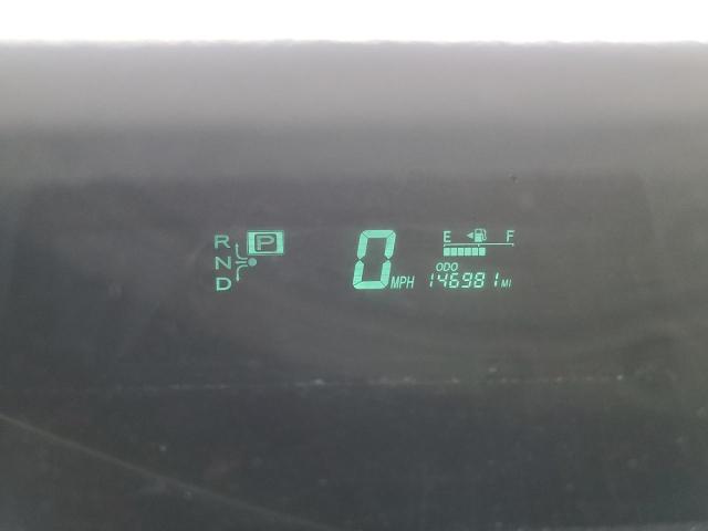 JTDKB20U477652901 - 2007 TOYOTA PRIUS 金色 照片 9