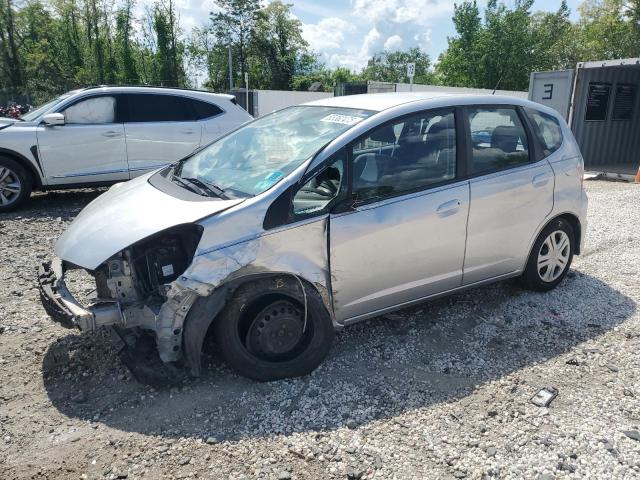 2011 HONDA FIT, 