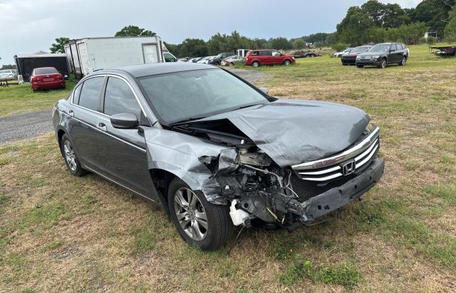 2011 HONDA ACCORD LXP, 