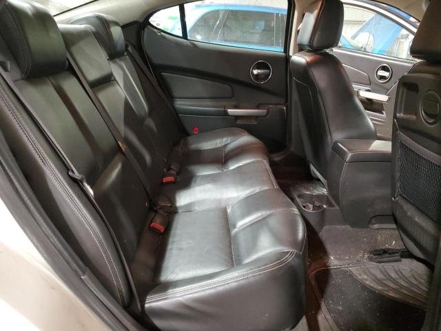 2G2WP552161244514 - 2006 PONTIAC GRAND PRIX 白色 照片 10