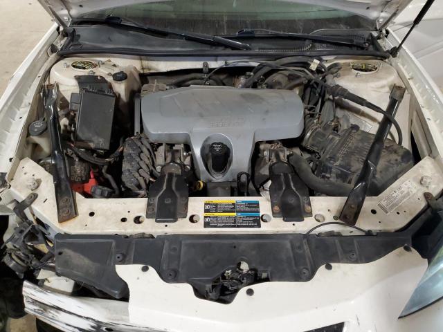 2G2WP552161244514 - 2006 PONTIAC GRAND PRIX 白色 照片 11