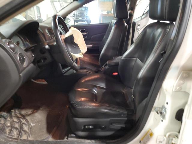 2G2WP552161244514 - 2006 PONTIAC GRAND PRIX 白色 照片 7