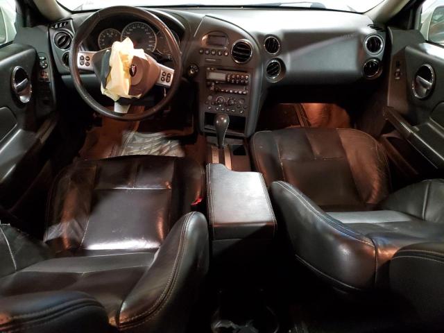 2G2WP552161244514 - 2006 PONTIAC GRAND PRIX 白色 照片 8