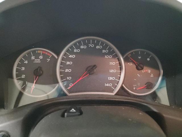 2G2WP552161244514 - 2006 PONTIAC GRAND PRIX 白色 照片 9