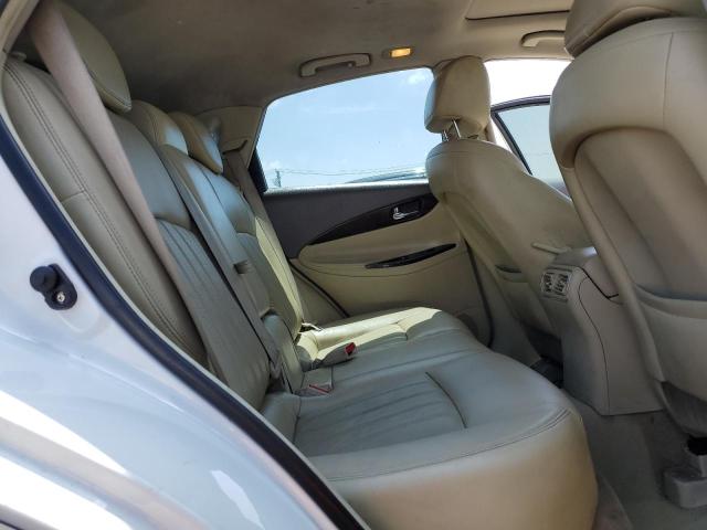 JN1AJ0HP2CM400953 - 2012 INFINITI EX35 BASE 白色 照片 11