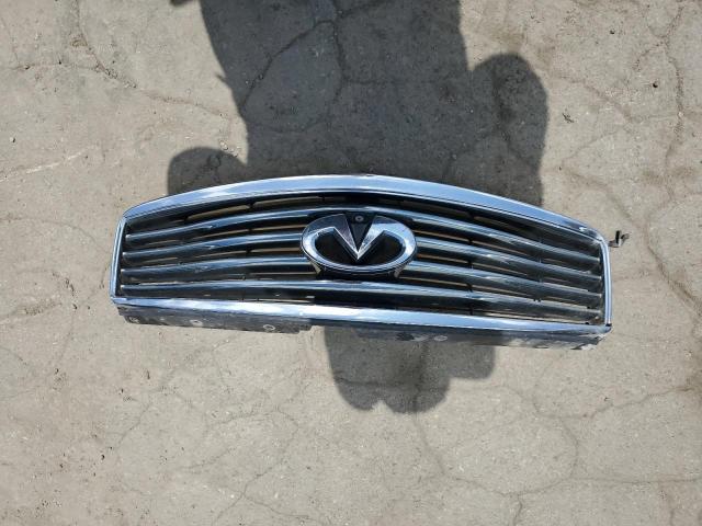 JN1AJ0HP2CM400953 - 2012 INFINITI EX35 BASE 白色 照片 13