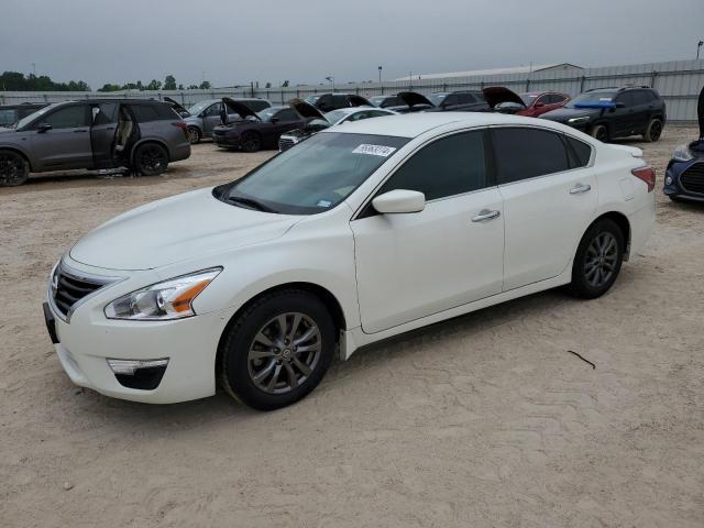 2015 NISSAN ALTIMA 2.5, 