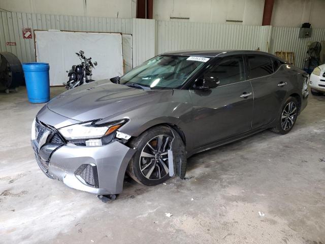 2020 NISSAN MAXIMA SV, 