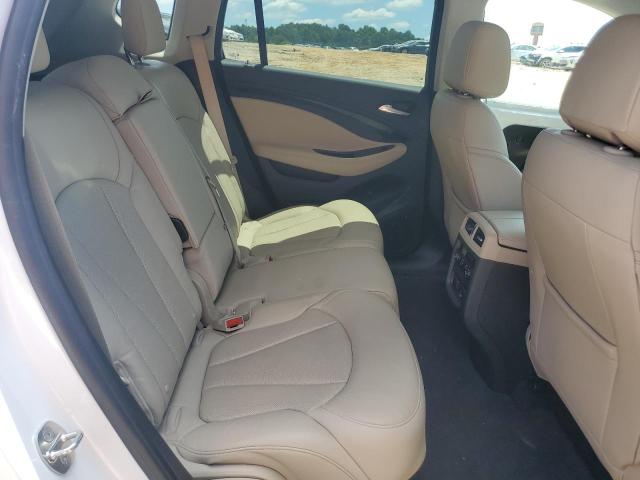 LRBFXCSAXLD162260 - 2020 BUICK ENVISION ESSENCE Ağ foto 11