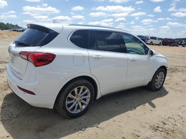LRBFXCSAXLD162260 - 2020 BUICK ENVISION ESSENCE Ağ foto 3