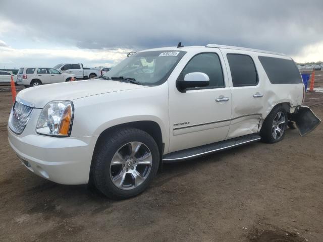2012 GMC YUKON XL DENALI, null