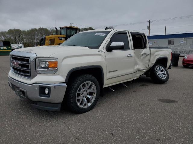 2014 GMC SIERRA K1500 SLT, null