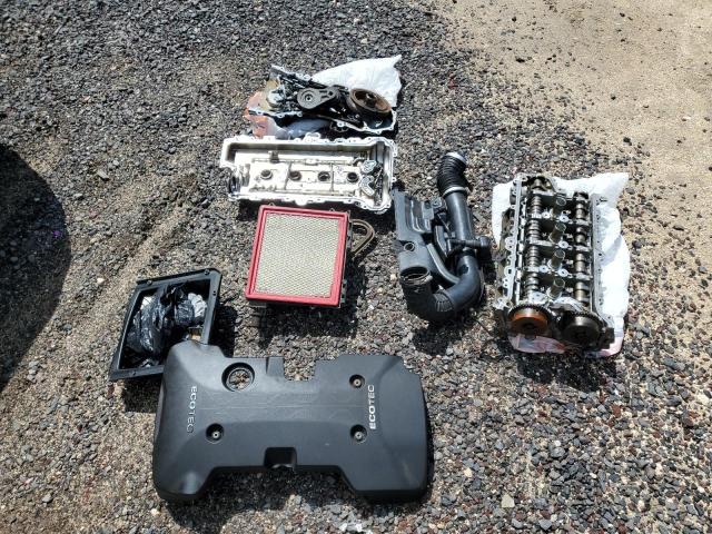 1G11C5SL1EF109046 - 2014 CHEVROLET MALIBU 1LT SILVER photo 12