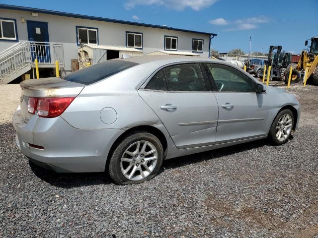 1G11C5SL1EF109046 - 2014 CHEVROLET MALIBU 1LT SILVER photo 3
