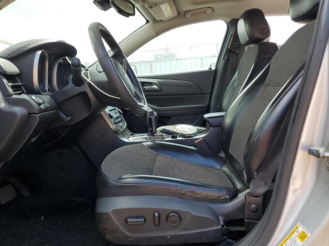 1G11C5SL1EF109046 - 2014 CHEVROLET MALIBU 1LT SILVER photo 7