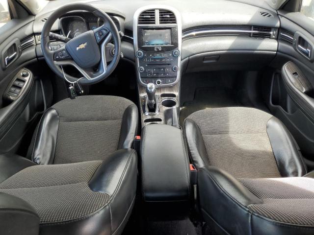 1G11C5SL1EF109046 - 2014 CHEVROLET MALIBU 1LT SILVER photo 8